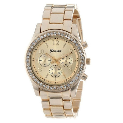 Load image into Gallery viewer, Luxury Classic Women&#39;s Watch
